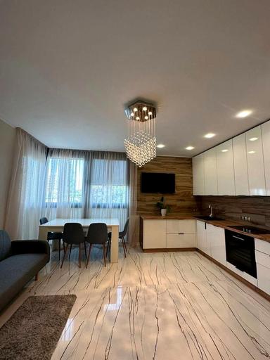 1-комнатная квартира по адресу ул. Богомольця Олександра (площадь 45 м²) - Atlanta.ua - фото 10