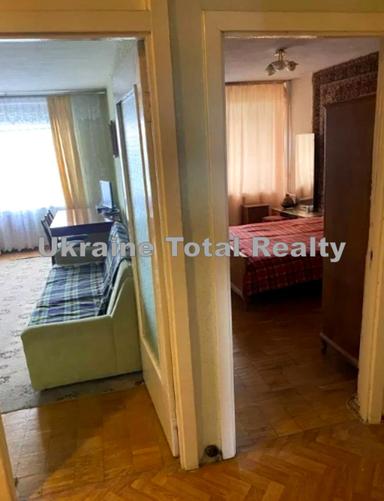 3-комнатная квартира по адресу ул. Януша Корчака (площадь 70 м²) - Atlanta.ua - фото 17