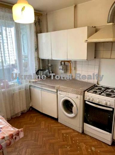 3-комнатная квартира по адресу ул. Януша Корчака (площадь 70 м²) - Atlanta.ua - фото 18