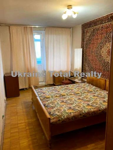 3-комнатная квартира по адресу ул. Януша Корчака (площадь 70 м²) - Atlanta.ua - фото 15