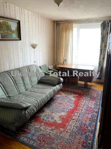 3-комнатная квартира по адресу ул. Януша Корчака (площадь 70 м²) - Atlanta.ua - фото 12