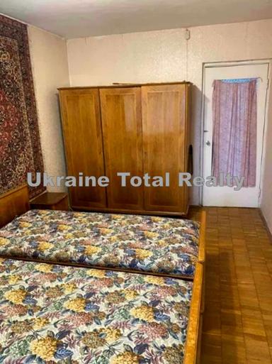 3-комнатная квартира по адресу ул. Януша Корчака (площадь 70 м²) - Atlanta.ua - фото 14