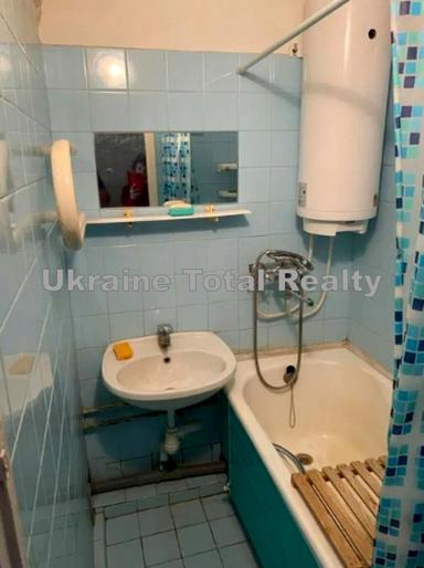 3-комнатная квартира по адресу ул. Януша Корчака (площадь 70 м²) - Atlanta.ua - фото 20