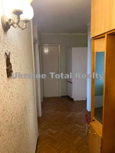 3-комнатная квартира по адресу ул. Януша Корчака (площадь 70 м²) - Atlanta.ua - фото 19