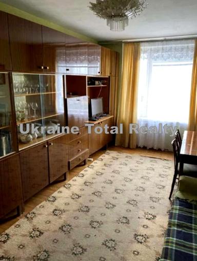 3-комнатная квартира по адресу ул. Януша Корчака (площадь 70 м²) - Atlanta.ua - фото 16