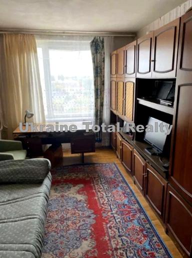 3-комнатная квартира по адресу ул. Януша Корчака (площадь 70 м²) - Atlanta.ua - фото 13