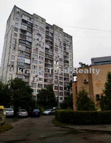 3-комнатная квартира по адресу ул. Януша Корчака (площадь 70 м²) - Atlanta.ua - фото 22