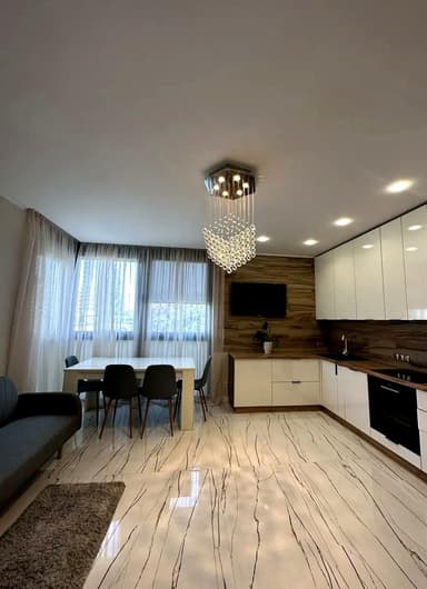 1-комнатная квартира по адресу ул. Богомольця Олександра (площадь 44 м²) - Atlanta.ua - imageAlt 15