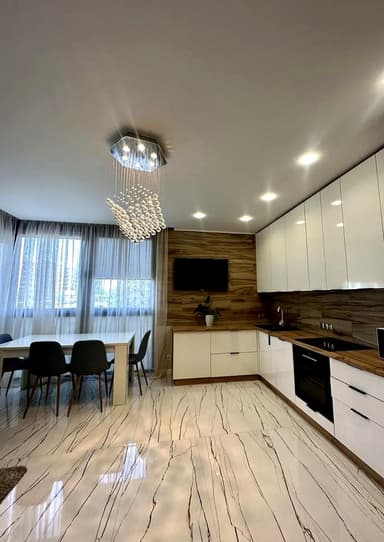 1-комнатная квартира по адресу ул. Богомольця Олександра (площадь 44 м²) - Atlanta.ua - imageAlt 13