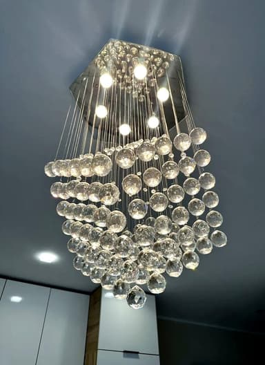 1-комнатная квартира по адресу ул. Богомольця Олександра (площадь 44 м²) - Atlanta.ua - imageAlt 24