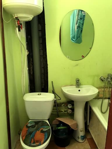 1-кімнатна квартира за адресою вул. Суворовська 4-та (площа 29 м²) - Atlanta.ua - imageAlt 25