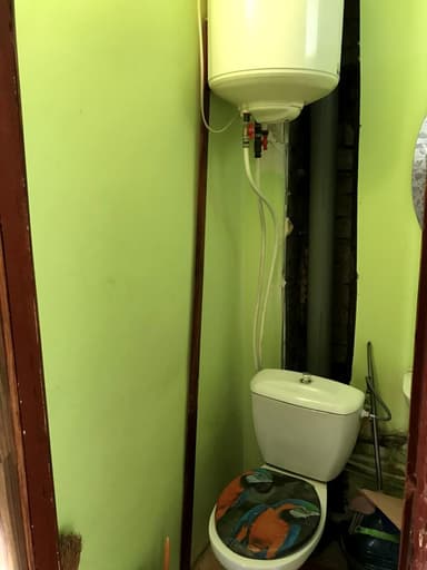 1-кімнатна квартира за адресою вул. Суворовська 4-та (площа 29 м²) - Atlanta.ua - imageAlt 26