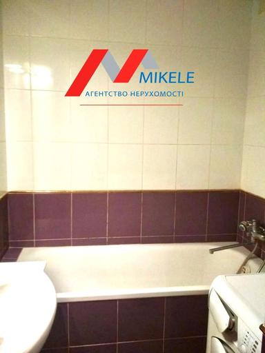 1-комнатная квартира по адресу ул. Вишняковская (площадь 45 м²) - Atlanta.ua - фото 15