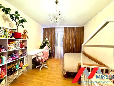 1-комнатная квартира по адресу ул. Вишняковская (площадь 45 м²) - Atlanta.ua - фото 14