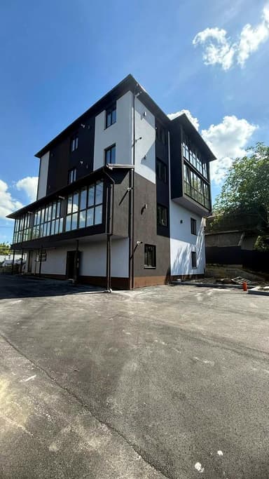 1-room apartment apartment by the address st. Kostya Shirotskogo (area 31,2 m²) - Atlanta.ua - imageAlt 8