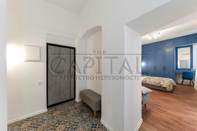 1-комнатная квартира по адресу (площадь 42 м²) - Atlanta.ua - фото 27