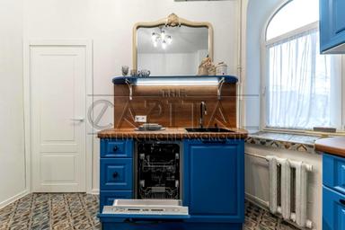 1-комнатная квартира по адресу (площадь 42 м²) - Atlanta.ua - фото 21