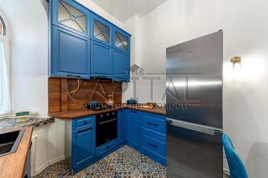 1-комнатная квартира по адресу (площадь 42 м²) - Atlanta.ua - фото 23