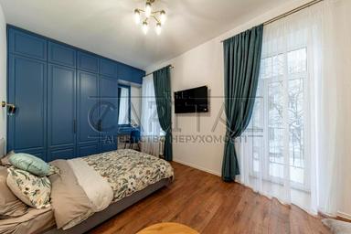 1-комнатная квартира по адресу (площадь 42 м²) - Atlanta.ua - фото 19