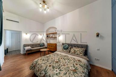 1-комнатная квартира по адресу (площадь 42 м²) - Atlanta.ua - фото 17