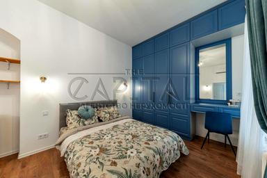 1-комнатная квартира по адресу (площадь 42 м²) - Atlanta.ua - фото 18