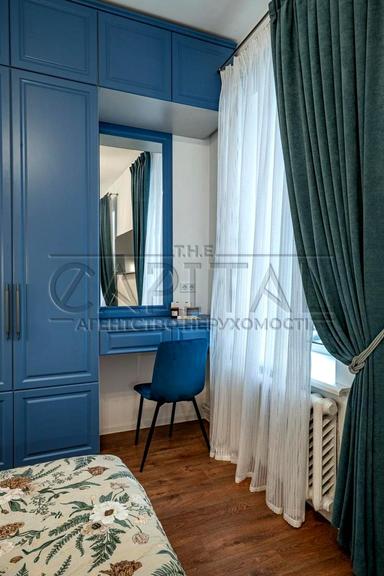 1-комнатная квартира по адресу (площадь 42 м²) - Atlanta.ua - фото 24