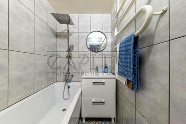 1-комнатная квартира по адресу (площадь 42 м²) - Atlanta.ua - фото 29