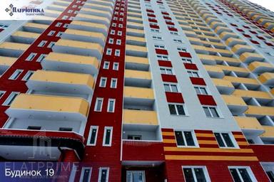 2-комнатная квартира по адресу ул. Гмыри Бориса (площадь 64 м²) - Atlanta.ua - фото 19