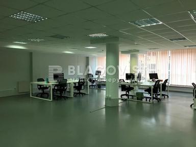 Commercial real estate at (area 1363 m²) - Atlanta.ua - photo 19