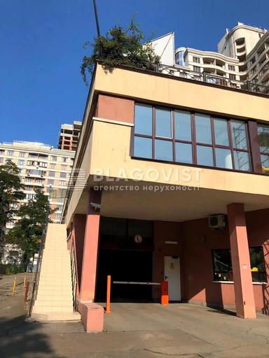 Commercial real estate at (area 1363 m²) - Atlanta.ua - photo 23