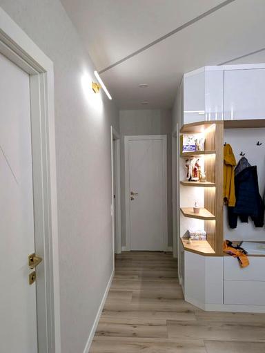 Многокомнатная квартира по адресу (площадь 141 м²) - Atlanta.ua - фото 49