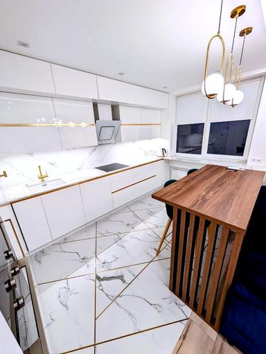 Многокомнатная квартира по адресу (площадь 141 м²) - Atlanta.ua - фото 33