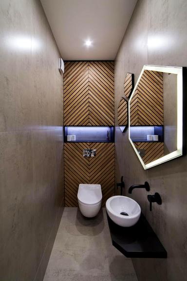 Многокомнатная квартира по адресу (площадь 141 м²) - Atlanta.ua - фото 63