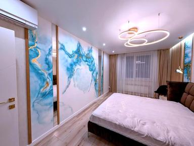 Многокомнатная квартира по адресу (площадь 141 м²) - Atlanta.ua - фото 45