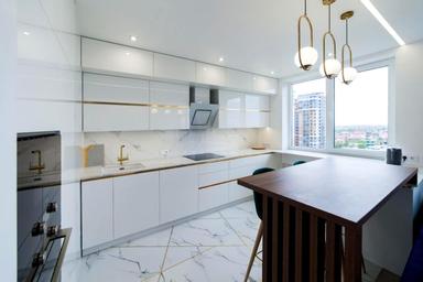 Многокомнатная квартира по адресу (площадь 141 м²) - Atlanta.ua - фото 42