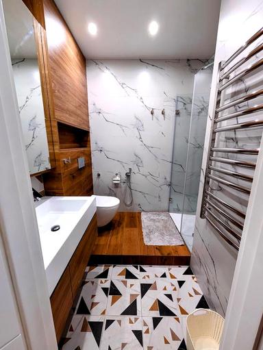 Многокомнатная квартира по адресу (площадь 141 м²) - Atlanta.ua - фото 56