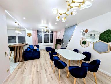 Многокомнатная квартира по адресу (площадь 141 м²) - Atlanta.ua - фото 34