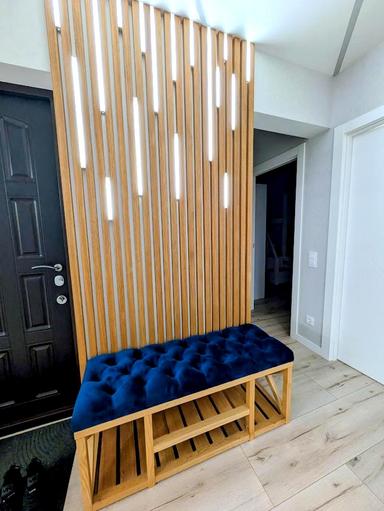 Многокомнатная квартира по адресу (площадь 141 м²) - Atlanta.ua - фото 59