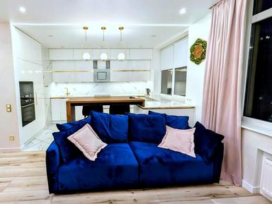 Многокомнатная квартира по адресу (площадь 141 м²) - Atlanta.ua - фото 36