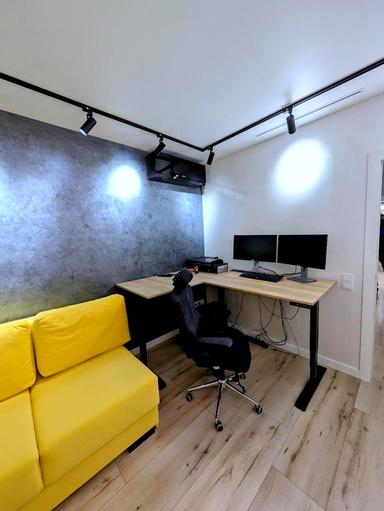 Многокомнатная квартира по адресу (площадь 141 м²) - Atlanta.ua - фото 57