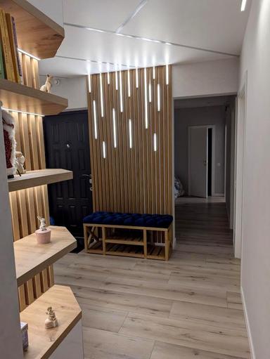 Многокомнатная квартира по адресу (площадь 141 м²) - Atlanta.ua - фото 48