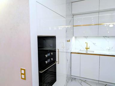 Многокомнатная квартира по адресу (площадь 141 м²) - Atlanta.ua - фото 60