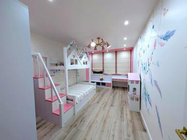 Многокомнатная квартира по адресу (площадь 141 м²) - Atlanta.ua - фото 50