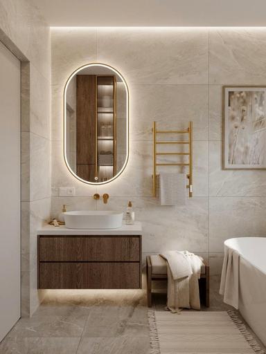 House by the address st. Bogolyubova (area 150 m²) - Atlanta.ua - photo 57