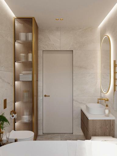 House by the address st. Bogolyubova (area 150 m²) - Atlanta.ua - photo 54