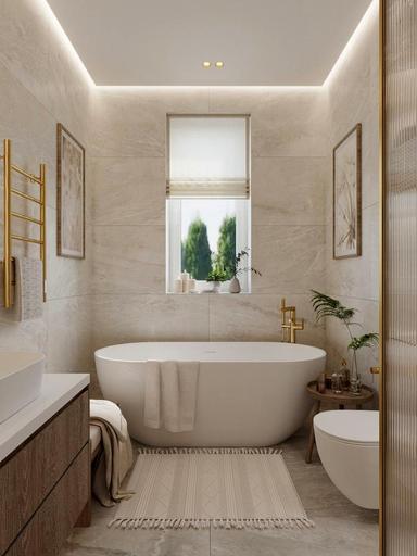 House by the address st. Bogolyubova (area 150 m²) - Atlanta.ua - photo 58