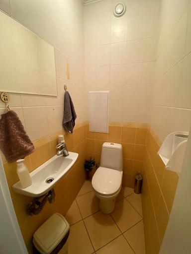 Комерційна нерухомість за адресою вул. Верховинця (площа 83 м²) - Atlanta.ua - фото 36