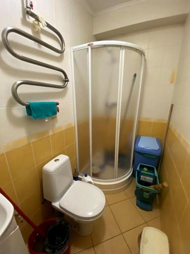 Комерційна нерухомість за адресою вул. Верховинця (площа 83 м²) - Atlanta.ua - фото 35