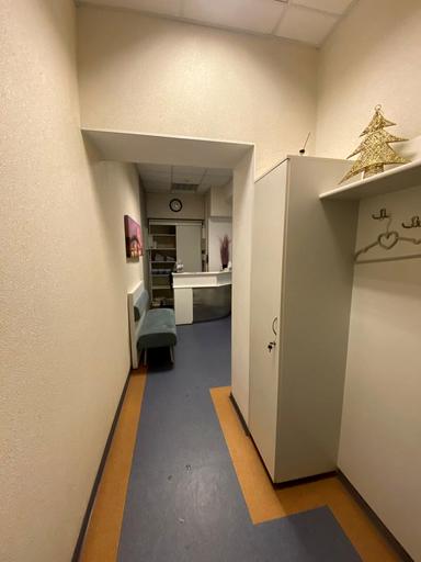 Комерційна нерухомість за адресою вул. Верховинця (площа 83 м²) - Atlanta.ua - фото 25