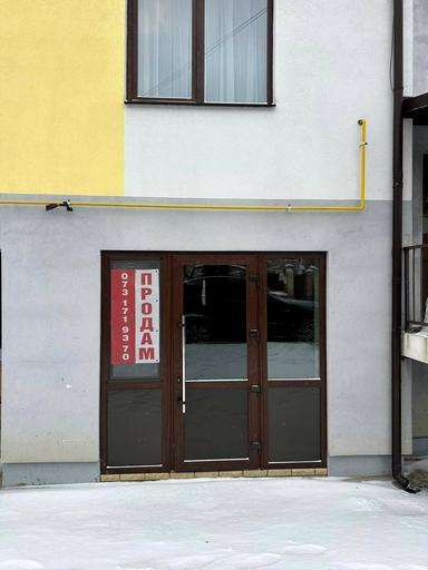 Комерційна нерухомість за адресою 2-й Трамвайний пров. (площа 49 м²) - Atlanta.ua - фото 9